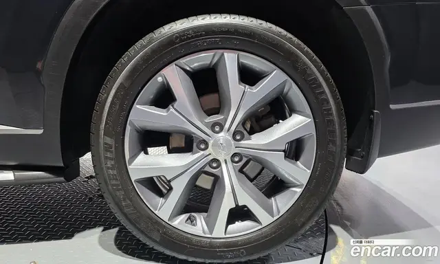 Hyundai Palisade 2021 2.2 автомат (гидро), миниатюра 7