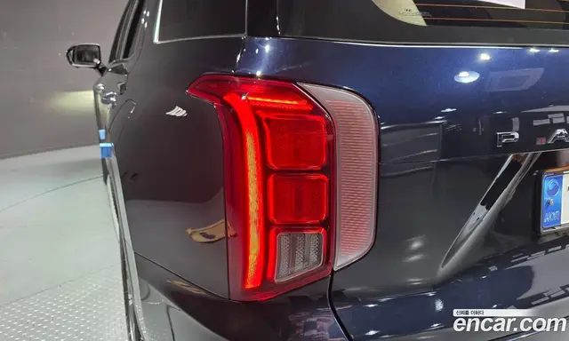 Hyundai Palisade 2021 2.2 автомат (гидро), миниатюра 9