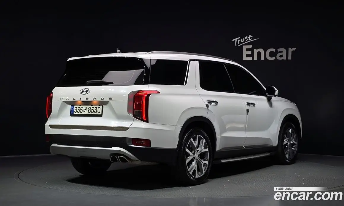 Hyundai Palisade 2021 3.8 автомат (гидро), фото 2 Hyundai Palisade 2021 3.8 автомат (гидро), фото 2