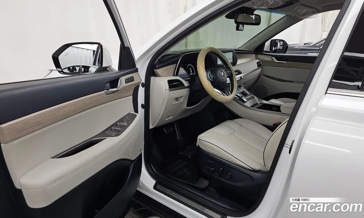 Hyundai Palisade 2021 3.8 автомат (гидро), фото 13 Hyundai Palisade 2021 3.8 автомат (гидро), фото 13
