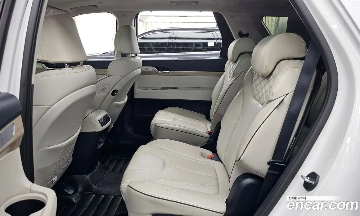 Hyundai Palisade 2021 3.8 автомат (гидро), фото 16 Hyundai Palisade 2021 3.8 автомат (гидро), фото 16