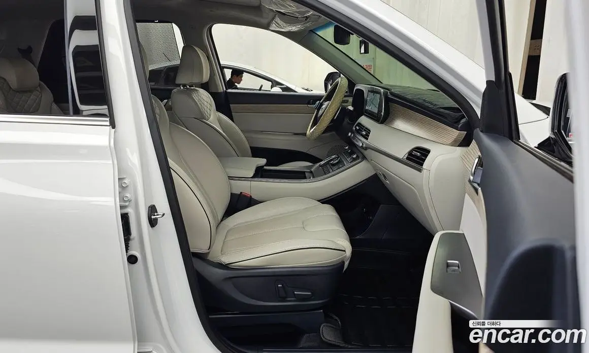 Hyundai Palisade 2021 3.8 автомат (гидро), фото 17 Hyundai Palisade 2021 3.8 автомат (гидро), фото 17