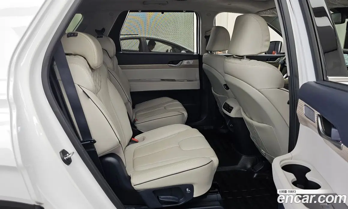 Hyundai Palisade 2021 3.8 автомат (гидро), фото 18 Hyundai Palisade 2021 3.8 автомат (гидро), фото 18