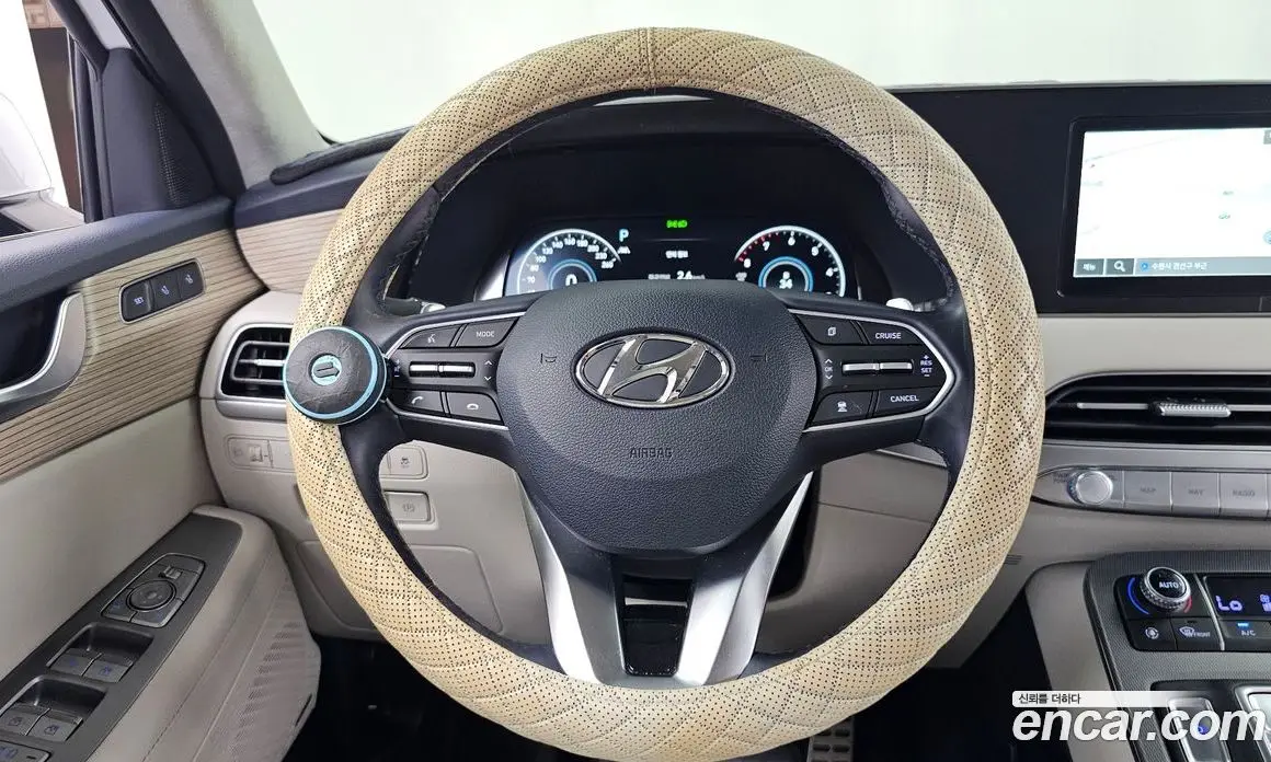 Hyundai Palisade 2021 3.8 автомат (гидро), фото 19 Hyundai Palisade 2021 3.8 автомат (гидро), фото 19