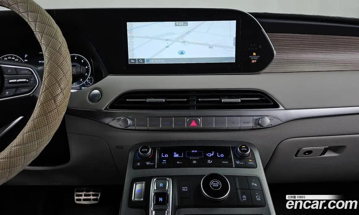 Hyundai Palisade 2021 3.8 автомат (гидро), фото 20 Hyundai Palisade 2021 3.8 автомат (гидро), фото 20