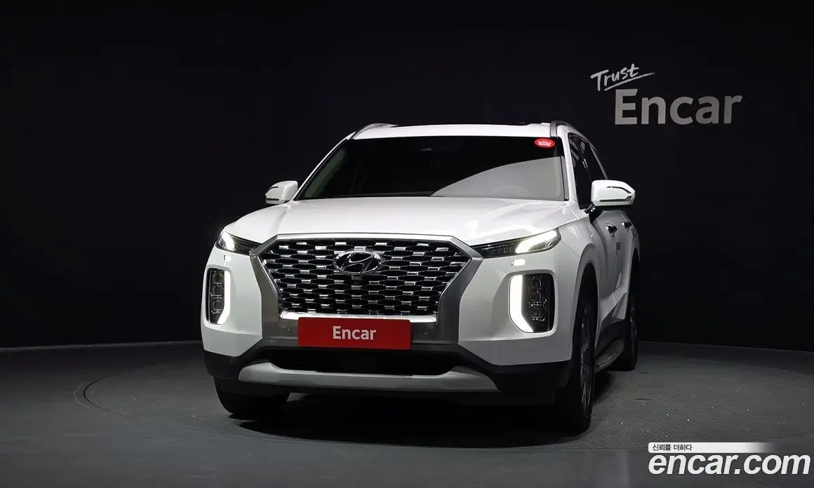 Hyundai Palisade 2021 3.8 автомат (гидро), фото 3 Hyundai Palisade 2021 3.8 автомат (гидро), фото 3