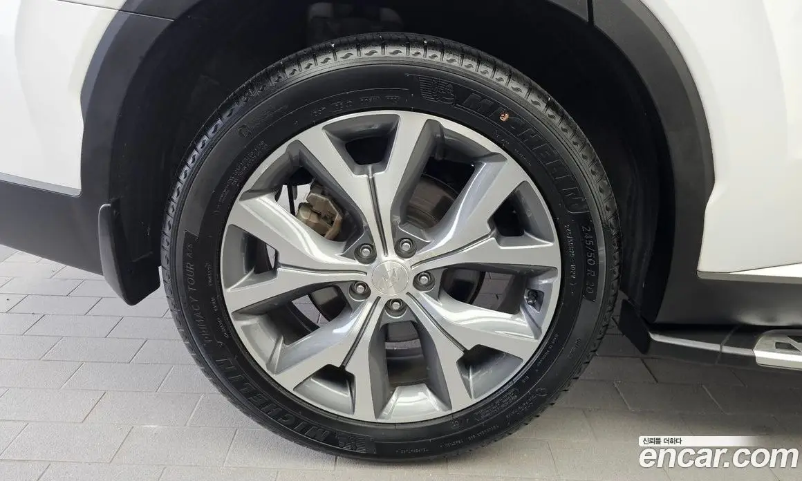 Hyundai Palisade 2021 3.8 автомат (гидро), фото 5 Hyundai Palisade 2021 3.8 автомат (гидро), фото 5