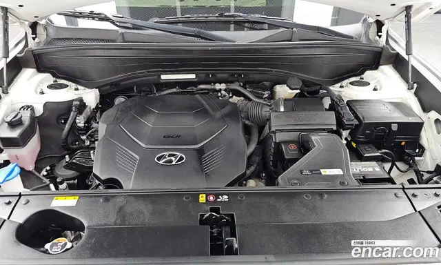 Hyundai Palisade 2021 3.8 автомат (гидро), миниатюра 6 Hyundai Palisade 2021 3.8 автомат (гидро), миниатюра 6