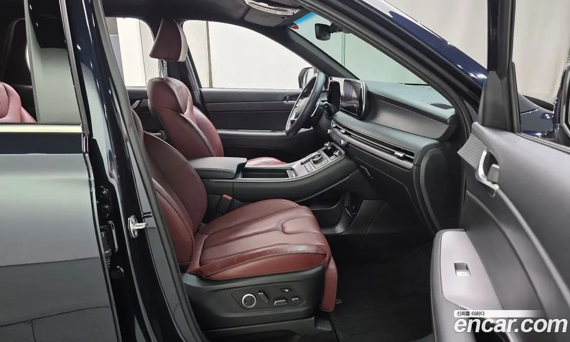 Hyundai Palisade 2022 3.8 автомат (гидро), фото 16