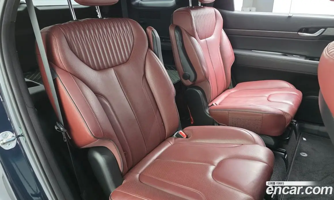 Hyundai Palisade 2022 3.8 автомат (гидро), фото 17