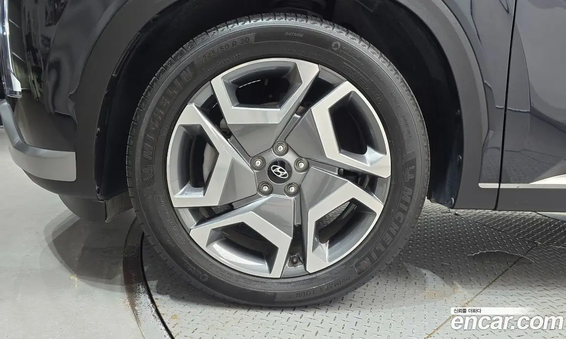 Hyundai Palisade 2022 3.8 автомат (гидро), фото 5