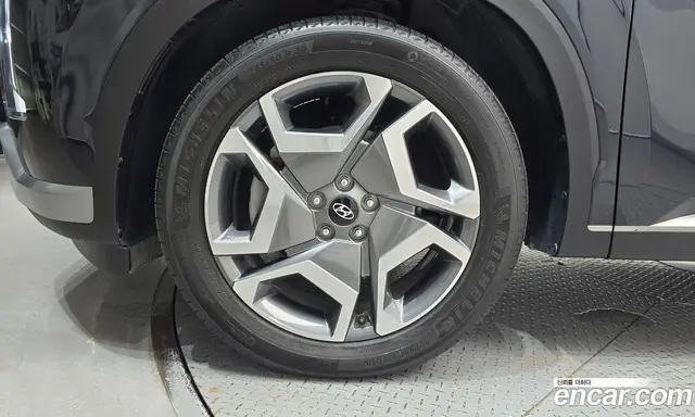 Hyundai Palisade 2022 3.8 автомат (гидро), миниатюра 5