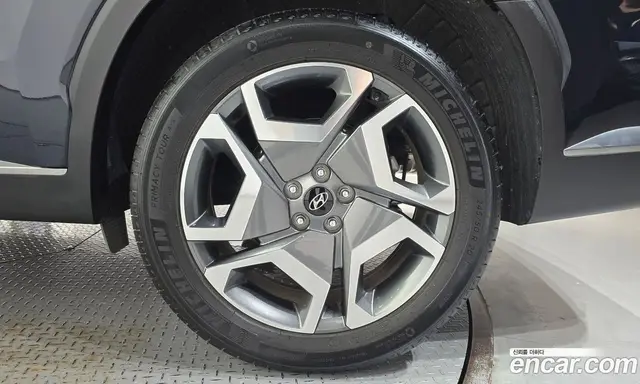 Hyundai Palisade 2022 3.8 автомат (гидро), миниатюра 7