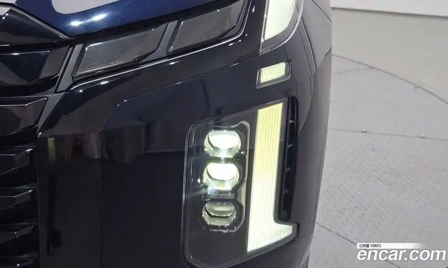 Hyundai Palisade 2022 3.8 автомат (гидро), миниатюра 8