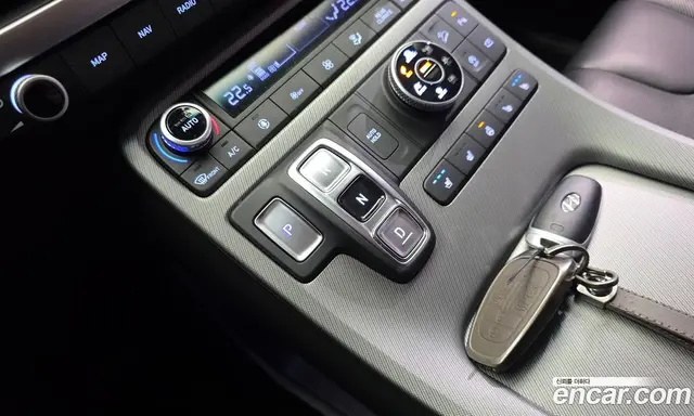 Hyundai Palisade 2024 3.8 автомат (гидро), миниатюра 12