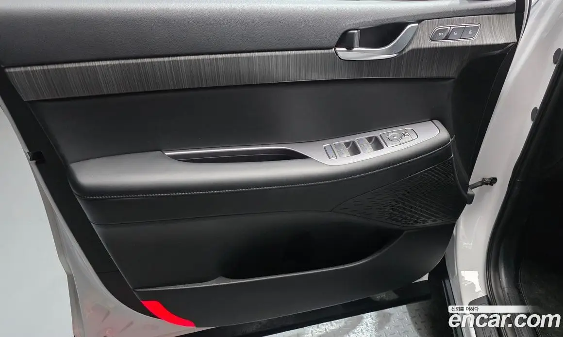 Hyundai Palisade 2024 3.8 автомат (гидро), фото 14