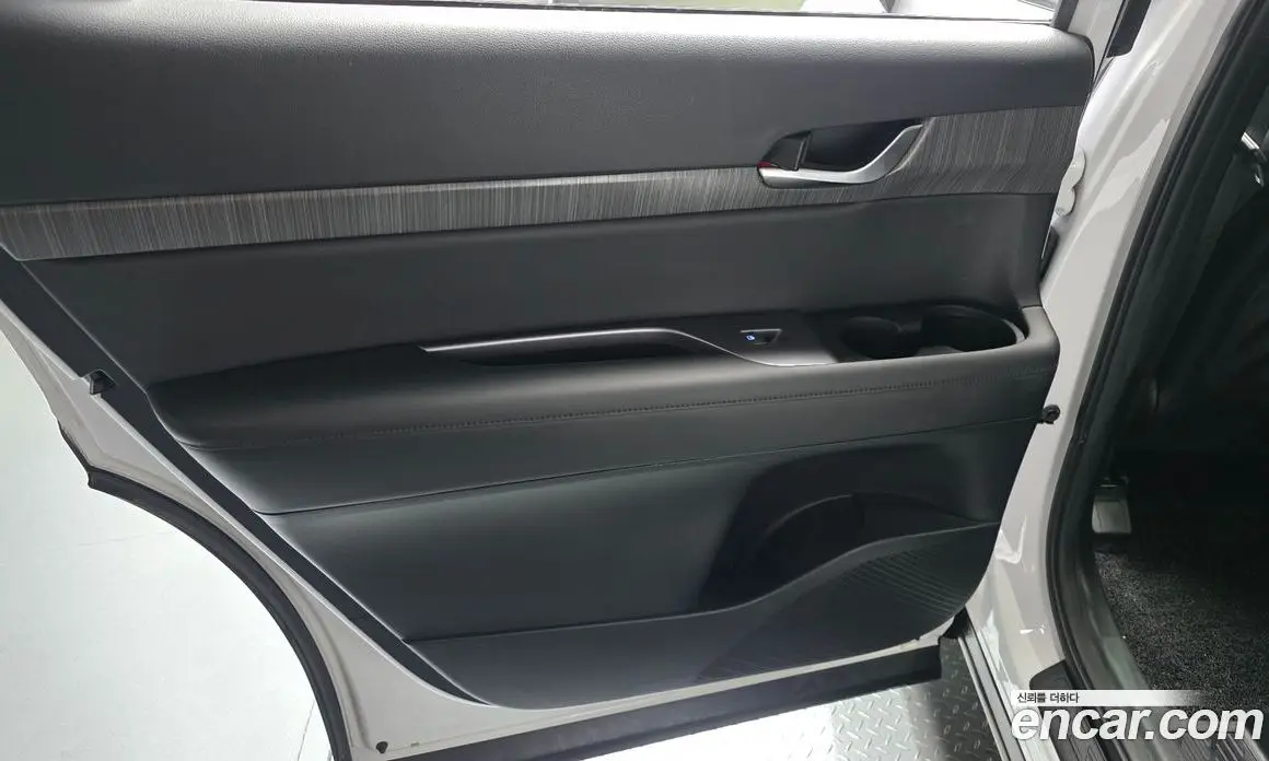 Hyundai Palisade 2024 3.8 автомат (гидро), фото 15