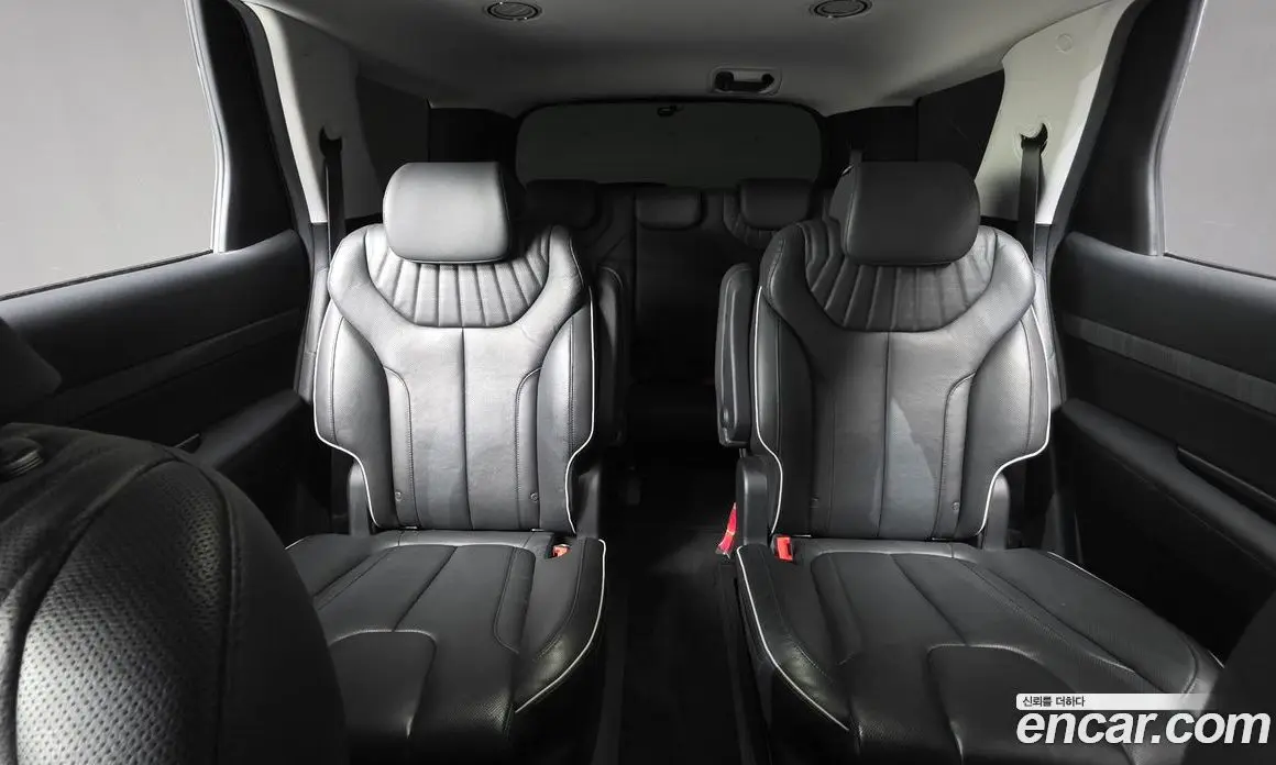 Hyundai Palisade 2024 3.8 автомат (гидро), фото 16