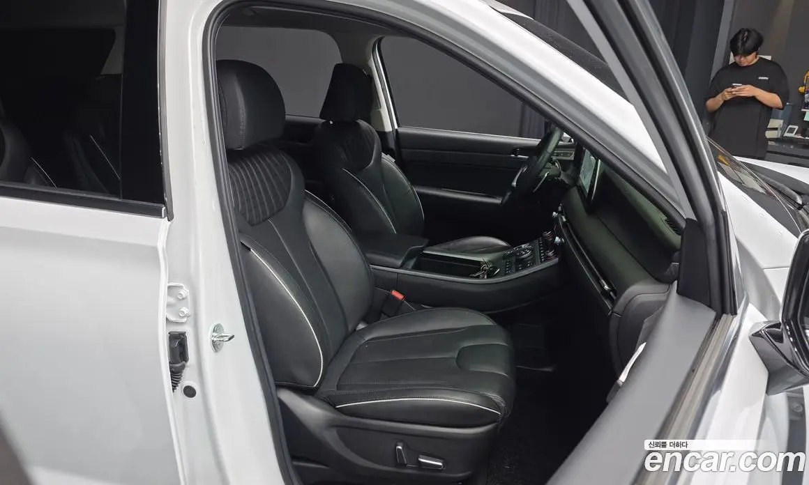 Hyundai Palisade 2024 3.8 автомат (гидро), фото 18