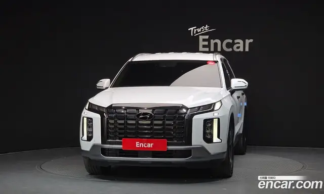 Hyundai Palisade 2024 3.8 автомат (гидро), миниатюра 3