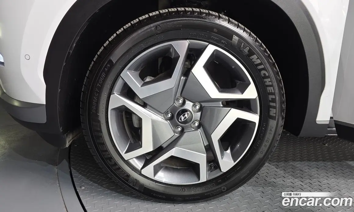 Hyundai Palisade 2024 3.8 автомат (гидро), фото 5