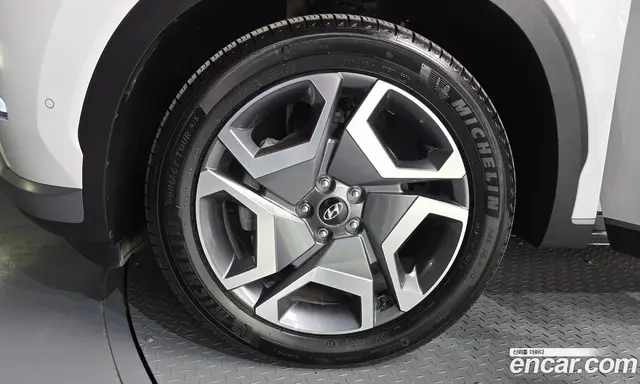 Hyundai Palisade 2024 3.8 автомат (гидро), миниатюра 5