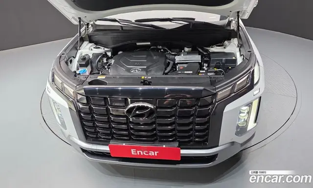 Hyundai Palisade 2024 3.8 автомат (гидро), миниатюра 6