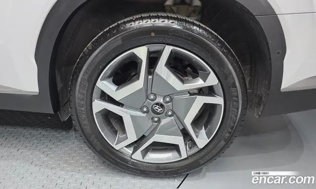 Hyundai Palisade 2024 3.8 автомат (гидро), миниатюра 7