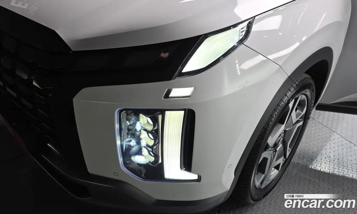 Hyundai Palisade 2024 3.8 автомат (гидро), фото 8
