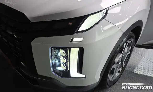 Hyundai Palisade 2024 3.8 автомат (гидро), миниатюра 8