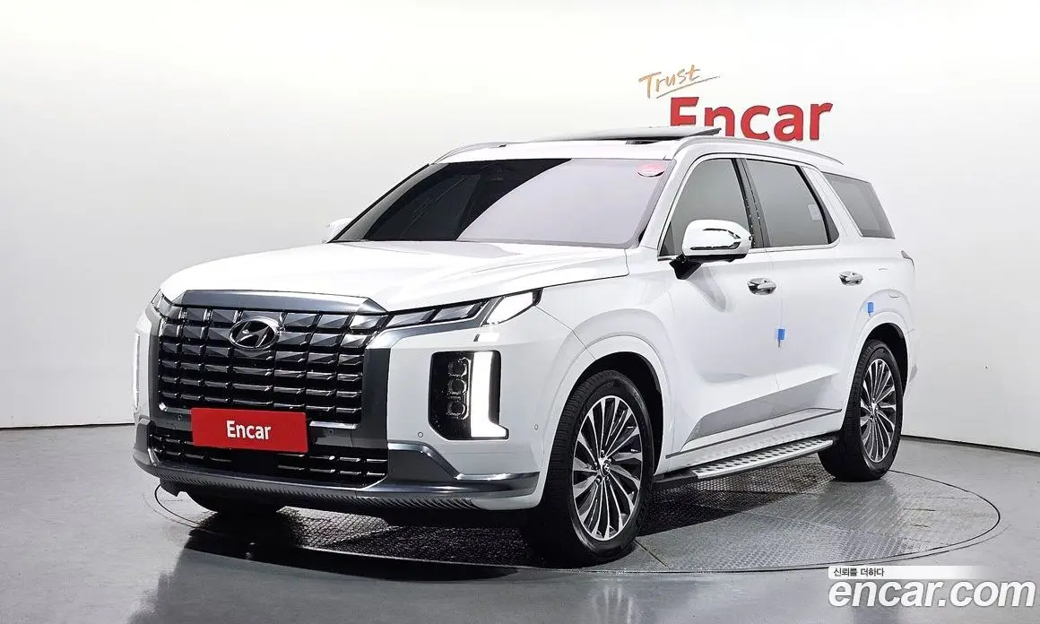 Hyundai Palisade 2024 3.8 автомат (гидро), фото 1 Hyundai Palisade 2024 3.8 автомат (гидро), фото 1