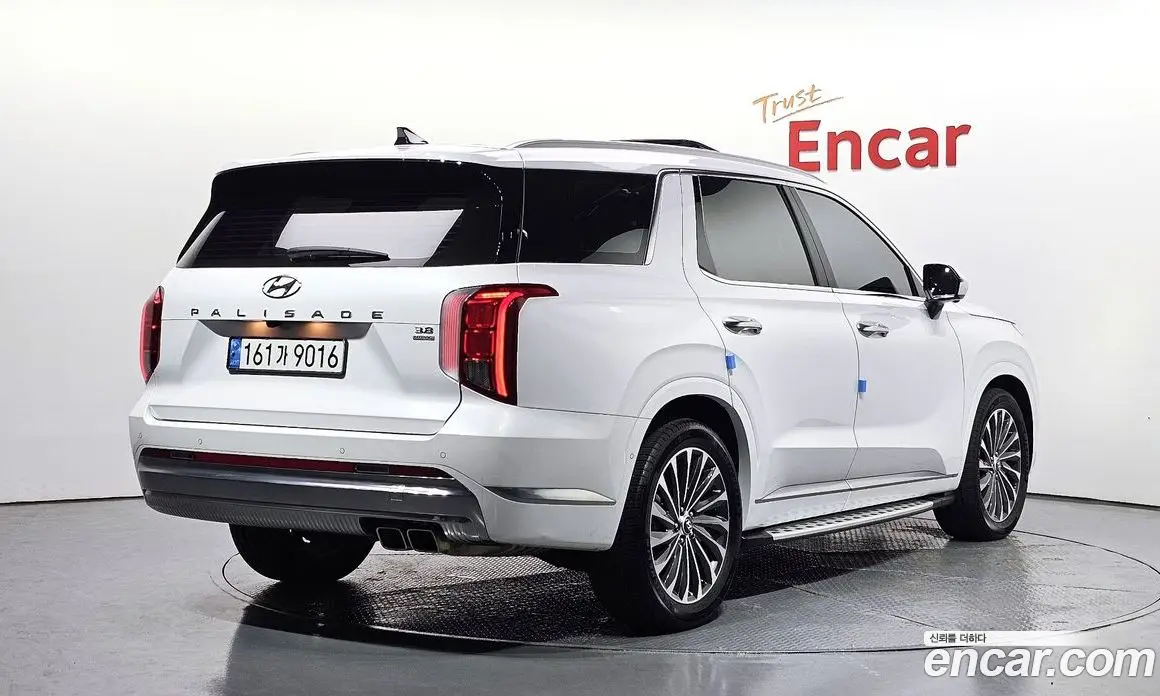Hyundai Palisade 2024 3.8 автомат (гидро), фото 2 Hyundai Palisade 2024 3.8 автомат (гидро), фото 2