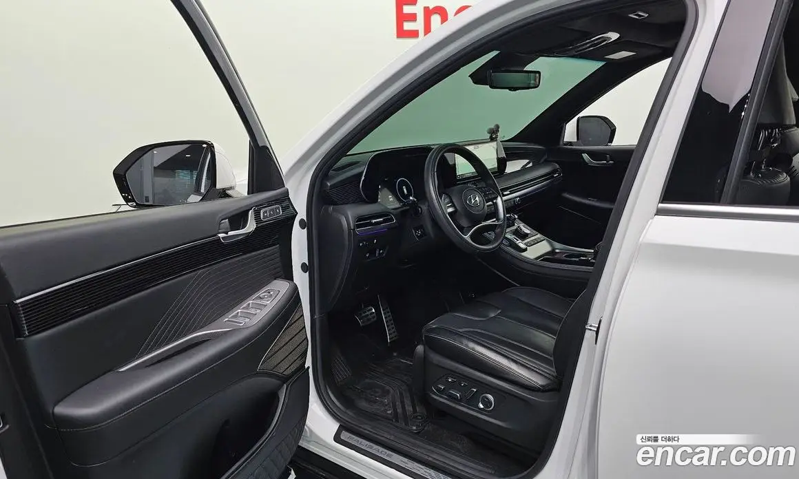 Hyundai Palisade 2024 3.8 автомат (гидро), фото 13 Hyundai Palisade 2024 3.8 автомат (гидро), фото 13