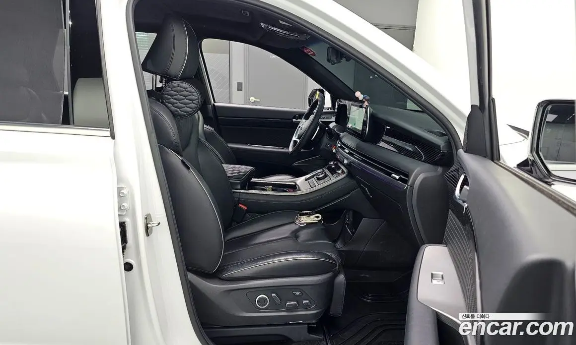 Hyundai Palisade 2024 3.8 автомат (гидро), фото 16 Hyundai Palisade 2024 3.8 автомат (гидро), фото 16