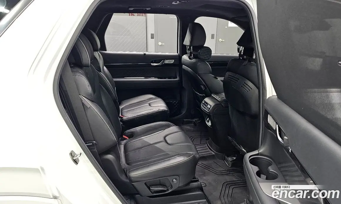 Hyundai Palisade 2024 3.8 автомат (гидро), фото 17 Hyundai Palisade 2024 3.8 автомат (гидро), фото 17