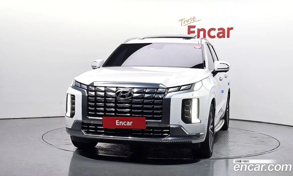 Hyundai Palisade 2024 3.8 автомат (гидро), фото 3 Hyundai Palisade 2024 3.8 автомат (гидро), фото 3