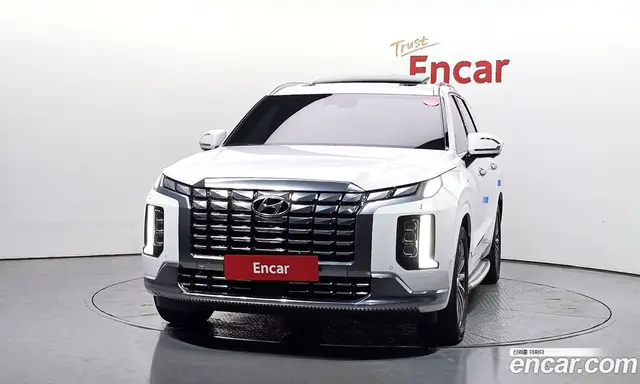Hyundai Palisade 2024 3.8 автомат (гидро), миниатюра 3 Hyundai Palisade 2024 3.8 автомат (гидро), миниатюра 3