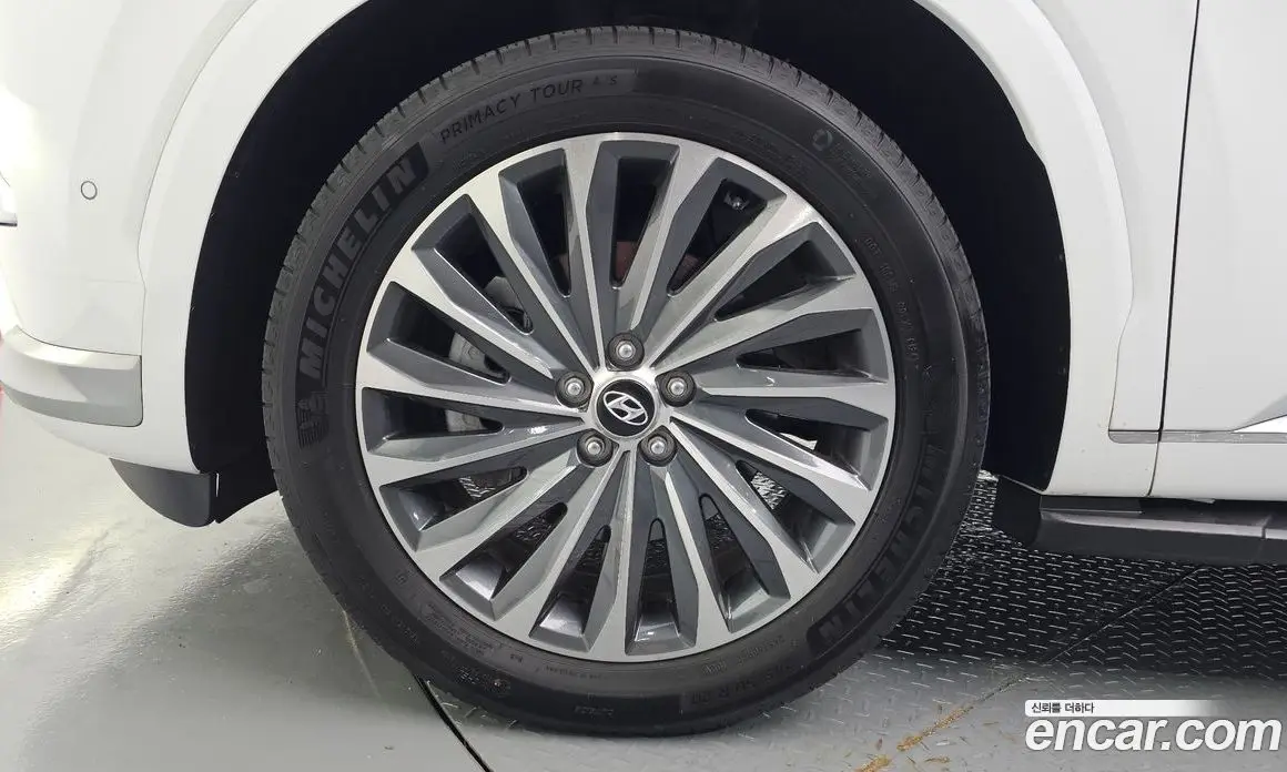 Hyundai Palisade 2024 3.8 автомат (гидро), фото 5 Hyundai Palisade 2024 3.8 автомат (гидро), фото 5