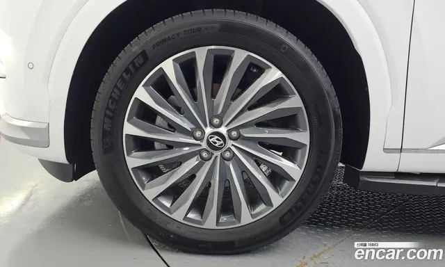 Hyundai Palisade 2024 3.8 автомат (гидро), миниатюра 5 Hyundai Palisade 2024 3.8 автомат (гидро), миниатюра 5