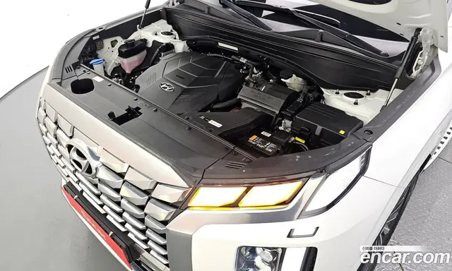 Hyundai Palisade 2024 3.8 автомат (гидро), миниатюра 6 Hyundai Palisade 2024 3.8 автомат (гидро), миниатюра 6