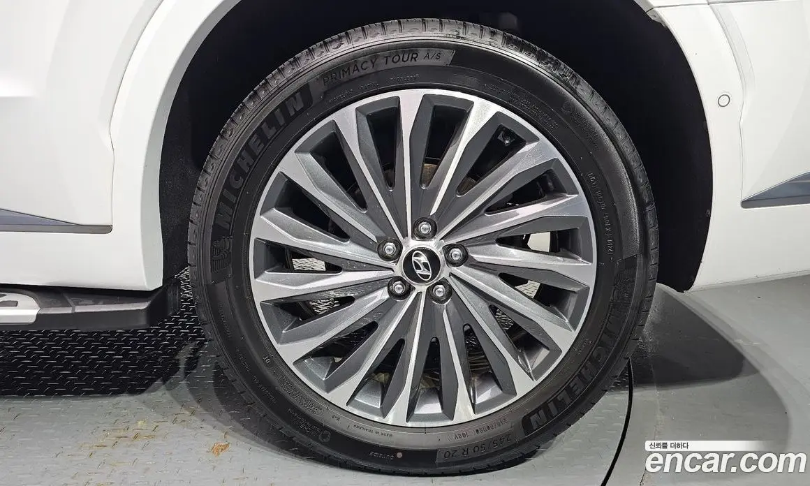 Hyundai Palisade 2024 3.8 автомат (гидро), фото 7 Hyundai Palisade 2024 3.8 автомат (гидро), фото 7