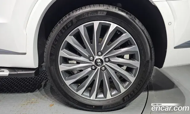 Hyundai Palisade 2024 3.8 автомат (гидро), миниатюра 7 Hyundai Palisade 2024 3.8 автомат (гидро), миниатюра 7