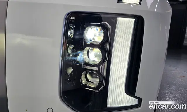 Hyundai Palisade 2024 3.8 автомат (гидро), миниатюра 8 Hyundai Palisade 2024 3.8 автомат (гидро), миниатюра 8