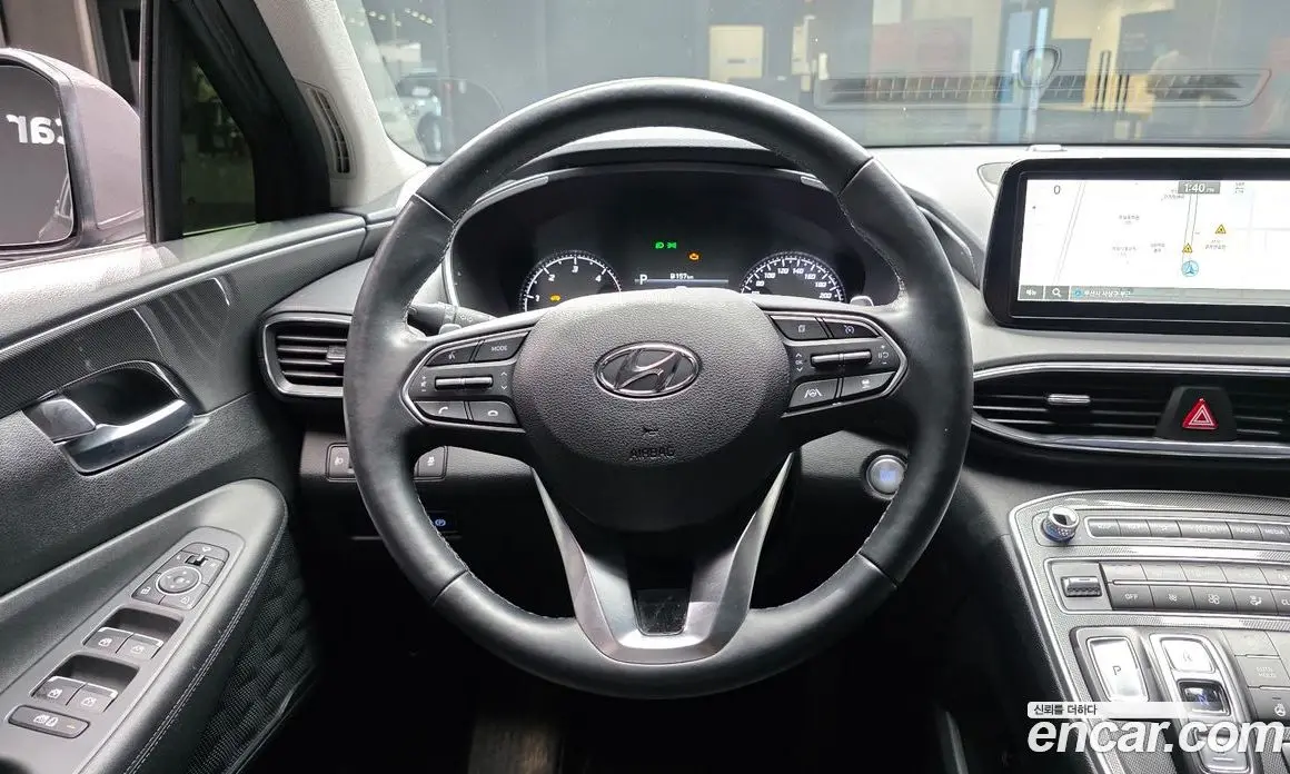 Hyundai Santa Fe 2022 2.2 автомат (гидро), фото 20 Hyundai Santa Fe 2022 2.2 автомат (гидро), фото 20