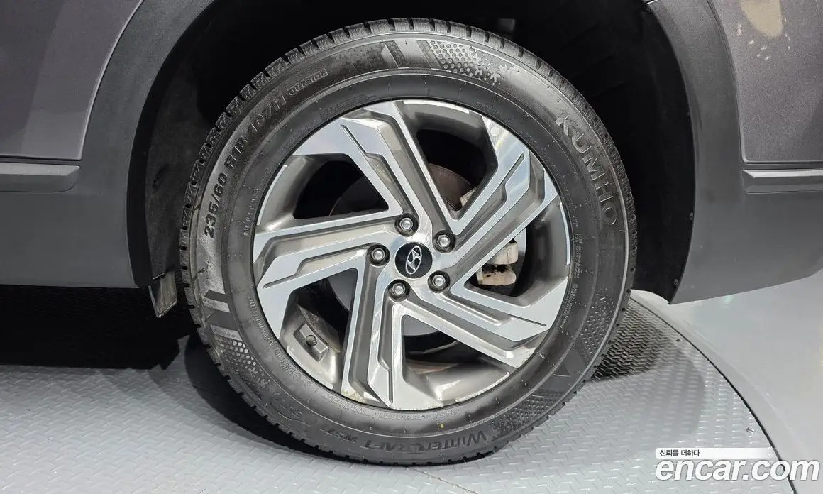 Hyundai Santa Fe 2022 2.2 автомат (гидро), фото 7 Hyundai Santa Fe 2022 2.2 автомат (гидро), фото 7