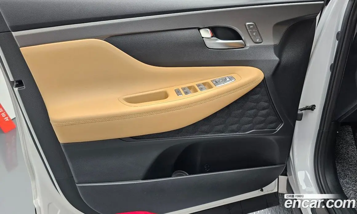 Hyundai Santa Fe 2022 1.6 автомат (гидро), фото 14 Hyundai Santa Fe 2022 1.6 автомат (гидро), фото 14