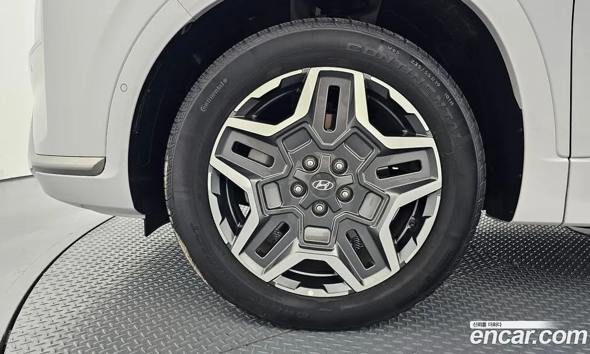 Hyundai Santa Fe 2022 1.6 автомат (гидро), фото 5 Hyundai Santa Fe 2022 1.6 автомат (гидро), фото 5