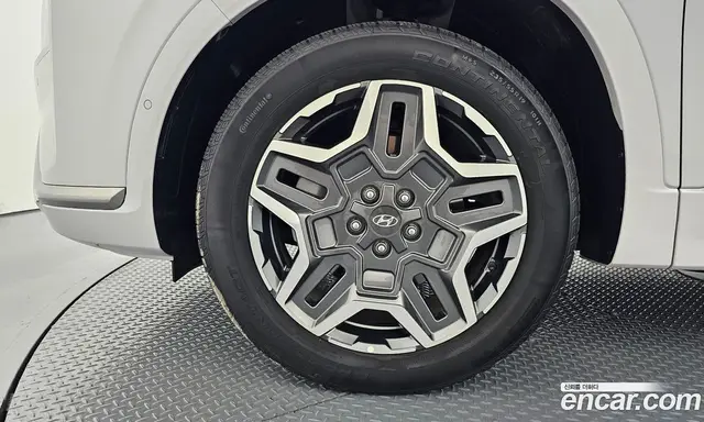 Hyundai Santa Fe 2022 1.6 автомат (гидро), миниатюра 5 Hyundai Santa Fe 2022 1.6 автомат (гидро), миниатюра 5