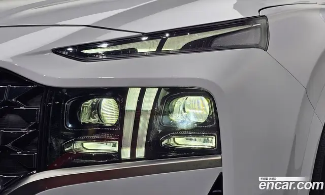 Hyundai Santa Fe 2022 1.6 автомат (гидро), миниатюра 8 Hyundai Santa Fe 2022 1.6 автомат (гидро), миниатюра 8