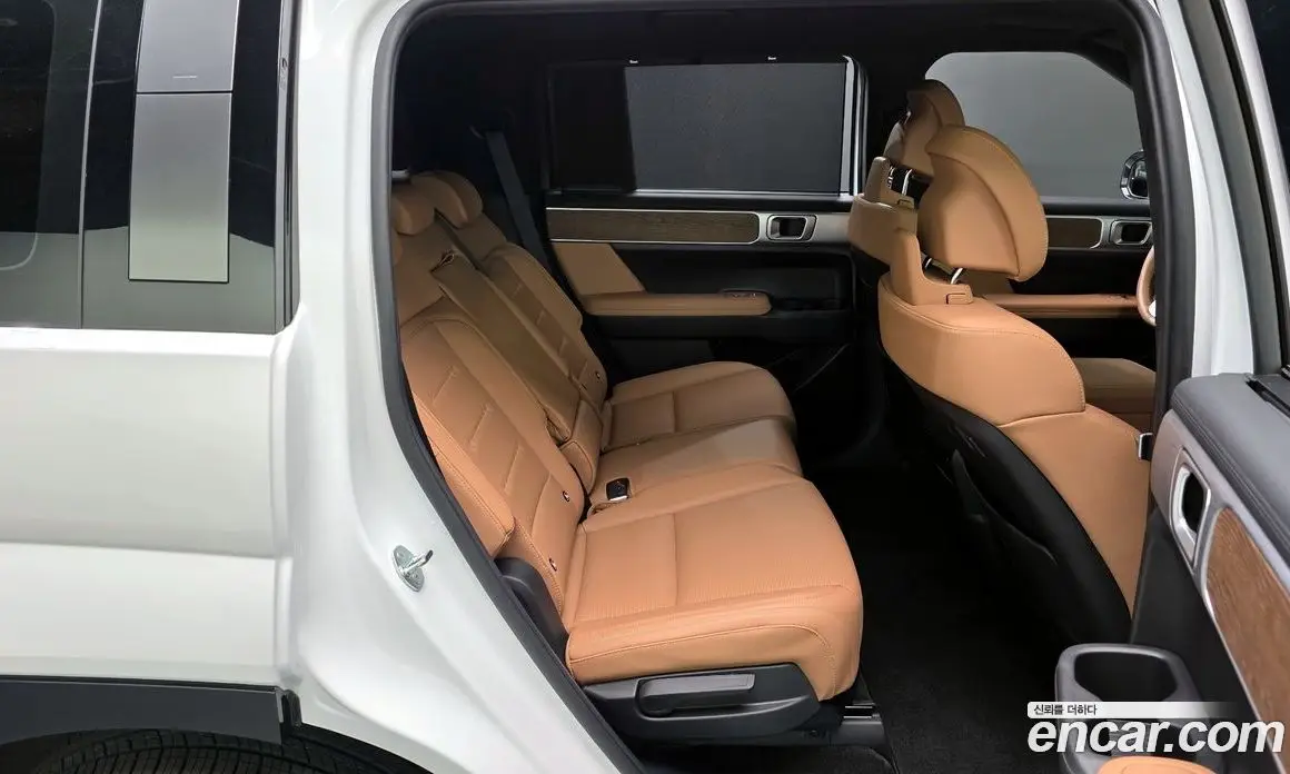 Hyundai Santa Fe 2024 1.6 автомат (гидро), фото 16 Hyundai Santa Fe 2024 1.6 автомат (гидро), фото 16